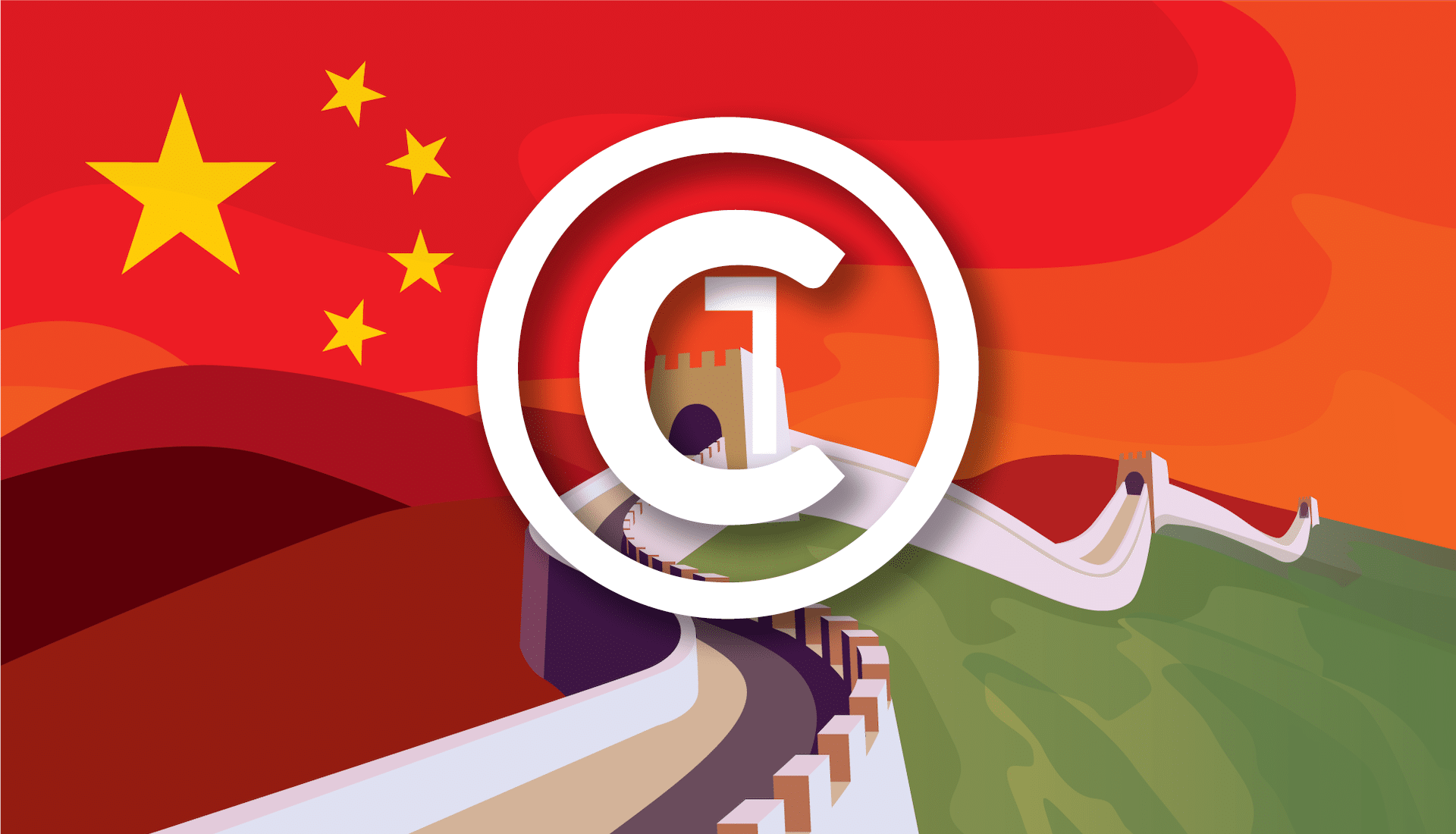 Copyright Law China 2021 Integra Group